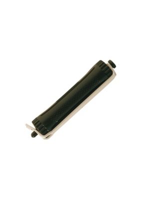 Sibel Wikkels 12 stuks Zwart 19mm