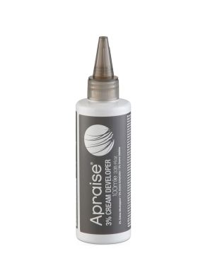 Apraise Wimperverf Cream Developer 3% 100ml