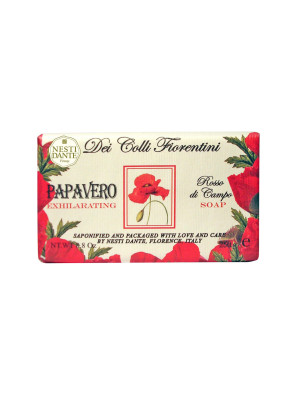 Nesti Dante Fiorentini Papavero Zeep 250gr.