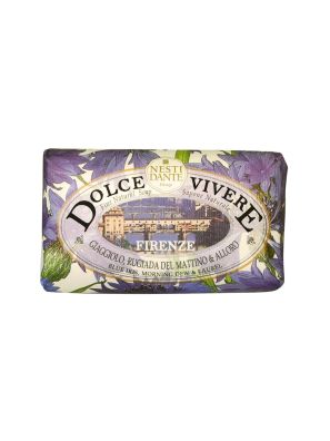 Nesti Dante Dolce Vivere Firenze Zeep 250gr.
