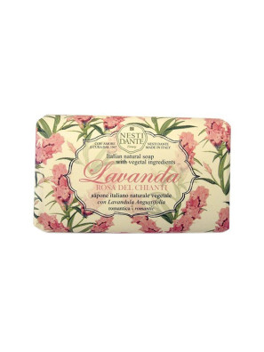 Nesti Dante Lavanda Rosa Del Chianti Zeep 150gr.