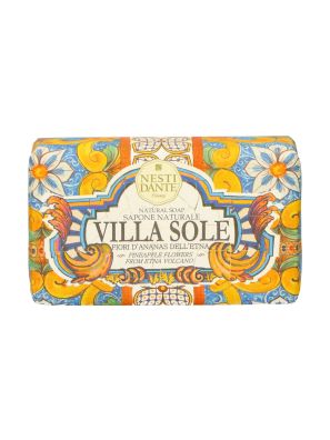 Nesti Dante Villa Sole Fiori D'Ananas dell 'Etna Zeep 250gr.