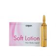 Coyon Soft Lotion Hair Body Liquid 3x12ml