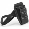 Etui Holster Strapped Zwart