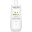Goldwell Dualsenses Rich Repair Shampoo 1000ml