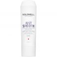 Goldwell Dualsenses Just Smooth Taming Conditioner 200ml