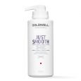 Goldwell Dualsenses Just Smooth Taming Treatment 500ml