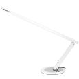 VoorNails Bureaulamp LED Slim 8.4W Wit