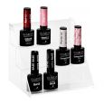 VoorNails Display voor Nagellak Transparant