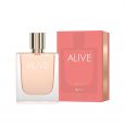 Boss Eau de Parfum Spray Alive 50ml Dames