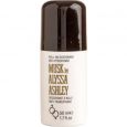 Alyssa Ashley Deo Roller Musk 50ml Unisex