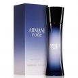Giorgio Armani Eau de Parfum Spray Code 30ml Dames