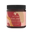 As I Am Restore & Repair Jamaican Black Castor Oil Moisturizing Masque 227gr.