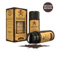Barbertime Hair Building Keratin Fiber Medium Brown 21gr.