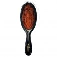Mason Pearson Borstel Small Extra Pure Bristle B2 Dark Ruby