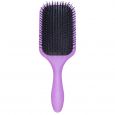 Denman Borstel D90L Violet Tangle Tamer Ultra