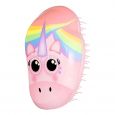 Tangle Teezer Original Mini Kids Pink Rainbow Unicorn