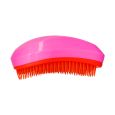 Borstel Detangling Salon Pink/Red