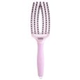 Olivia Garden Borstel Fingerbrush Combo Arctic Lights Ethereal Lavender