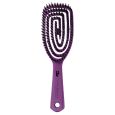 Peniculus Borstel FlexiBrush Combo Bristles Violet