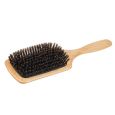 Keller Borstel Paddle Groot Boar Bristle