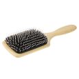 Keller Borstel Paddle Groot Boar & Nylon Bristle