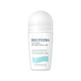 Biotherm Deo Pure Invisible Roll-On 48H 75ml Dames