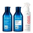 Hair Routine Thermisch Beschadigd