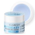 Claresa Keratine Soft & Easy Builder Gel Clear 90gr.