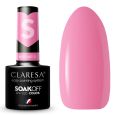 Claresa UV/LED Gellak 5ml Kiss Me 3