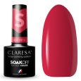 Claresa UV/LED Gellak 5ml Kiss Me 4