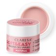 Claresa Keratine Soft & Easy Builder Gel Natural 90gr.