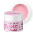Claresa Keratine Soft & Easy Builder Gel Milky Pink 90gr.