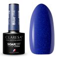 Claresa UV/LED Gellak 5ml Blue 714
