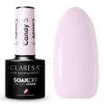 Claresa UV/LED Gellak 5ml Candy 5