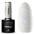 Claresa UV/LED Gellak 5ml Glitter 1