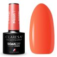 Claresa UV/LED Gellak 5ml Neon 1