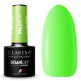 Claresa UV/LED Gellak 5ml Neon 4