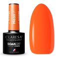 Claresa UV/LED Gellak 5ml Neon 7