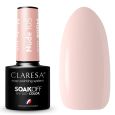 Claresa UV/LED Gellak 5ml Nude 105