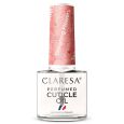 Claresa Cuticle Oil Tempting Flower 5ml
