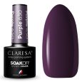 Claresa UV/LED Gellak 5ml Purple 630 Classic Look