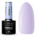 Claresa UV/LED Gellak 5ml Shake 6