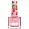 Claresa Cuticle Oil Cherry 5ml