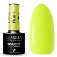 Claresa UV/LED Gellak 5ml Fluo 1