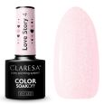 Claresa UV/LED Gellak 5ml Love Story 4