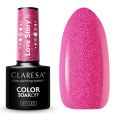 Claresa UV/LED Gellak 5ml Love Story 6