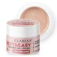 Claresa Keratine Soft & Easy Builder Gel Champagne 12gr.