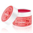 Claresa Lip Scrub Shy Cherry 15gr.