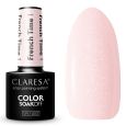 Claresa UV/LED Gellak 5ml French Time 1